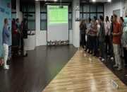 BRI KC Tangerang Ahmad Yani Jalin Silaturahmi dan Perkuat Sinergi dengan Pengadilan Negeri Kota Tangerang