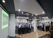 BRI Kanca Tangerang Ahmad Yani Dukung Sosialisasi BPBD Kota Tangerang, Tingkatkan Kesiapsiagaan Bencana