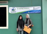 BRI Cabang Bandara Soetta Kunjungi PT Haku Energi Solusi, Perkuat Sinergi Usaha Sektor Konstruksi