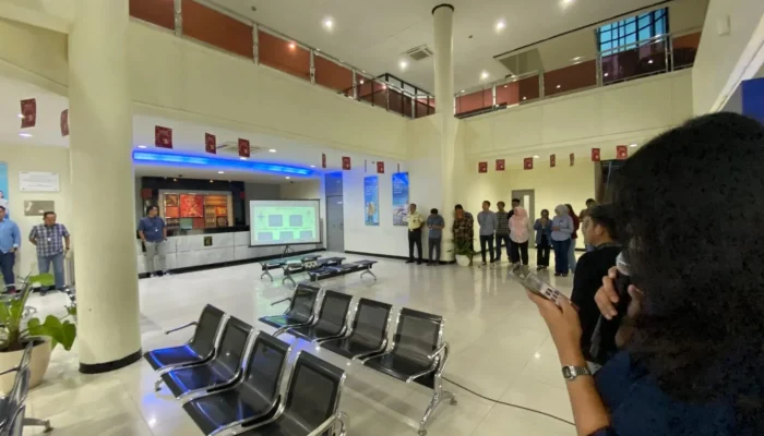 BRI BO Cilegon: Keamanan Siaga, Layanan Tetap Terjaga di Masa Libur Panjang