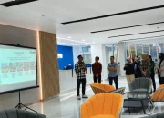 BRI KC Jakarta S. Parman Gelar Sharing Session Bersama ERAJAYA Group dalam Kegiatan Doa Pagi