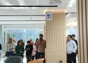 BRI KC Jakarta S. Parman Perkuat Dukungan UMKM Melalui Sharing Doa Pagi Bersama Rumah BUMN