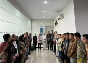 Momentum Awal Kerja, BRI BO Labuan Perkuat Motivasi dan Kebersamaan