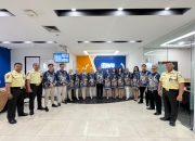 BRI Cabang Bandara Soekarno-Hatta Siap Layani Nasabah dengan Layanan Prima