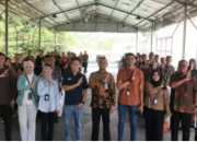 BRI KC Tangerang Ahmad Yani Hadiri RAT Rutan Kelas I Kota Tangerang, Sosialisasikan Produk Briguna