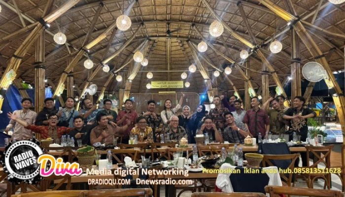 Pererat Kebersamaan di Bulan Suci, Tim Mikro BRI BO Kalideres Gelar Buka Puasa Bersama