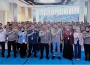 BRI KC Tangerang Ahmad Yani dan Polres Metro Kota Tangerang Perkuat Kolaborasi untuk Dukung Layanan Perbankan yang Aman dan Berkualitas