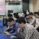 BRI Bintaro Gelar Pengajian Rutin Jumat Pagi, Perkuat Keimanan dan Kebersamaan Insan BRILiaN