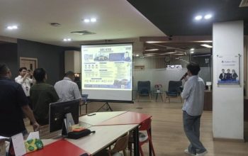 BRI Bintaro Sosialisasikan Program KKB, Perluas Pemahaman dan Akses Pembiayaan Kendaraan